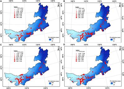 Modern Climate and Soil Properties Explain Functional Structure Better Than Phylogenetic Structure of Plant Communities in Northern China